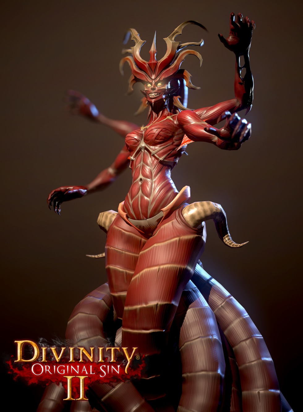 Divinity Original Sin R34