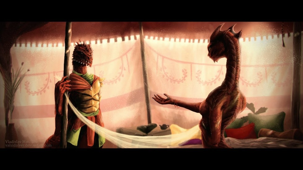 Divinity Original Sin 2