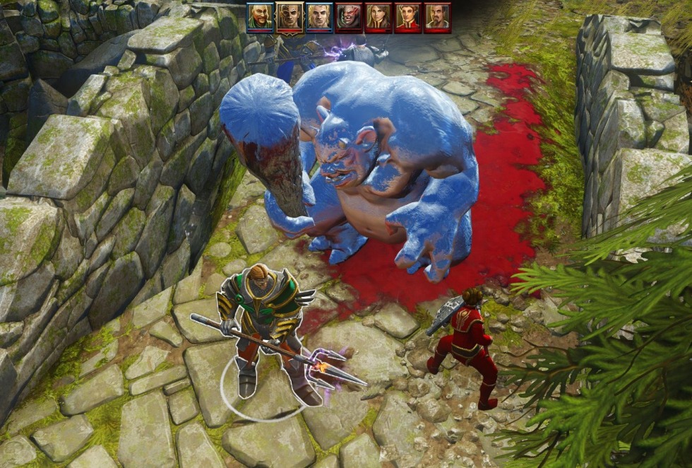 Divinity Original Sin 2 Nud Mod