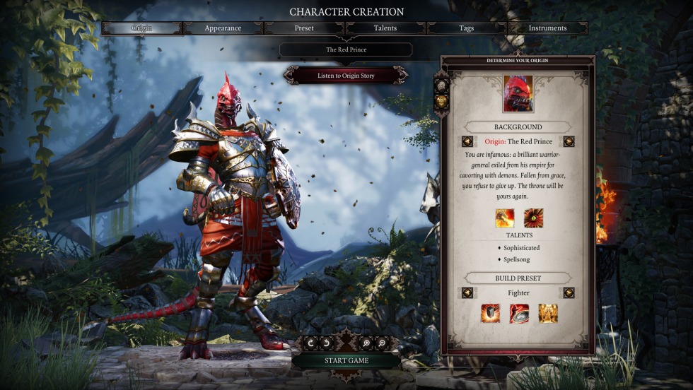 Divinity Original Sin 2 Divine Orden Artbook