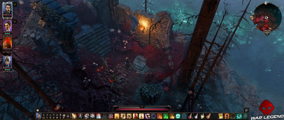 Divinity Original Sin 2 Fein Roman