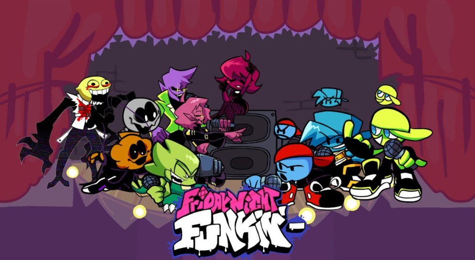 Fysey Knight Fankin Fashion