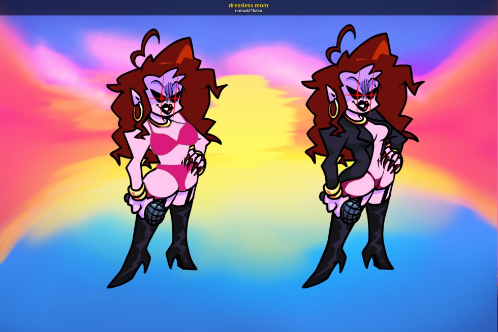 Friday Night Funkin Minus