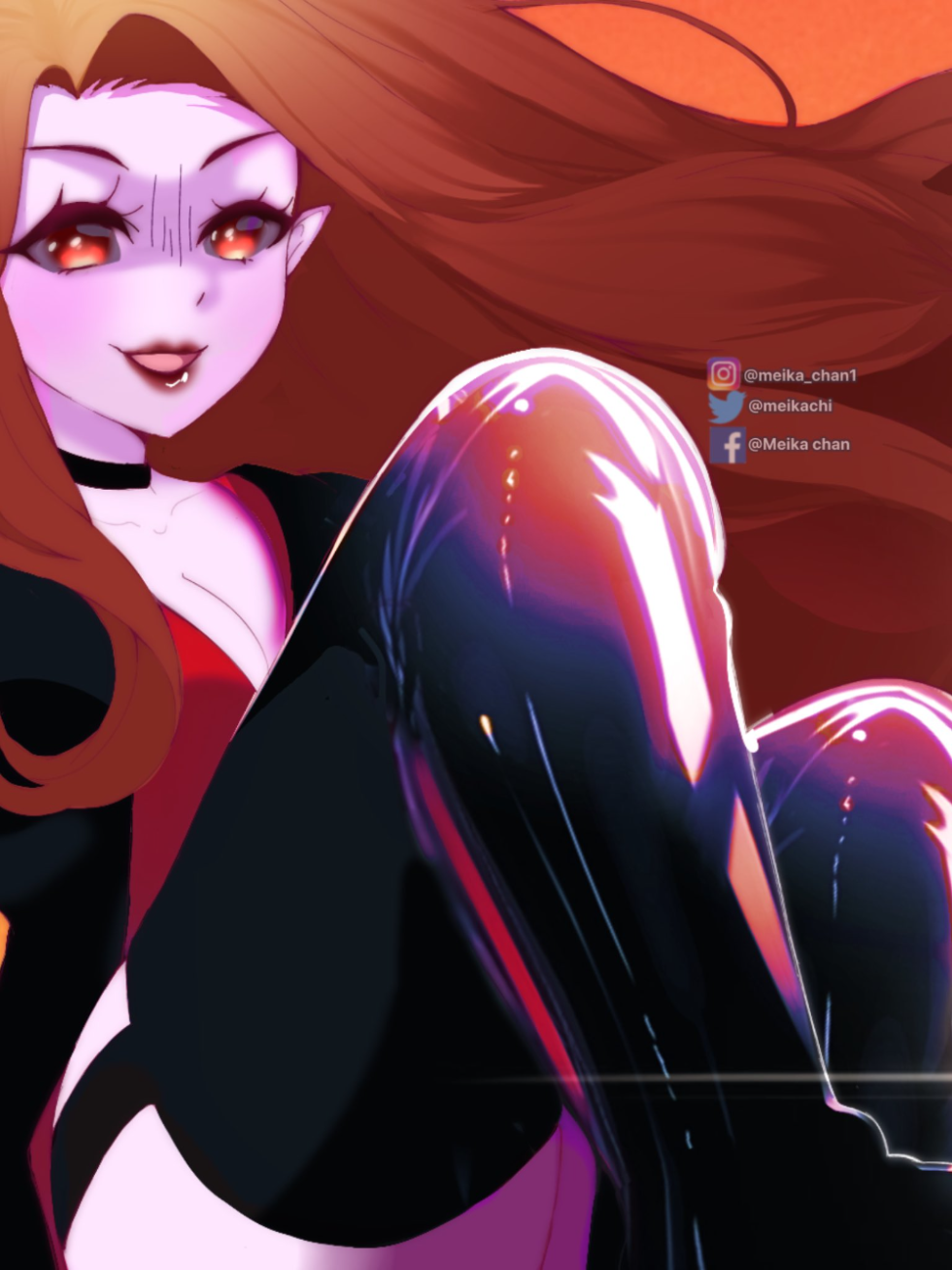 Carol Friday Night Funkin