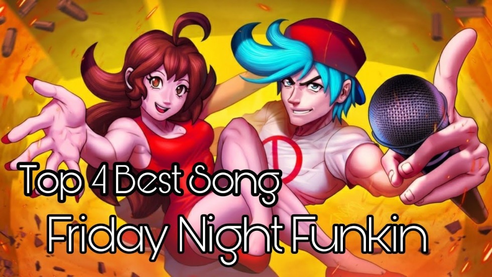 Freiden Knight Fankink