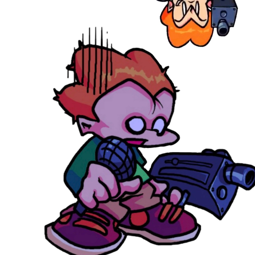 Pico Freidai Knight Fankin