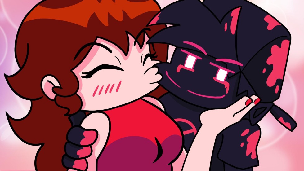 Friday Night Funkin '(With My 2 Favorites Mods)