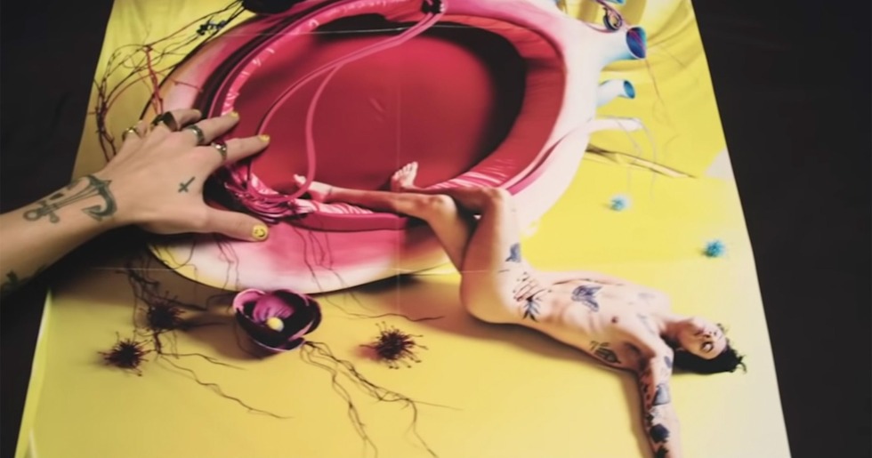 The genealogical tree of the Weasley family