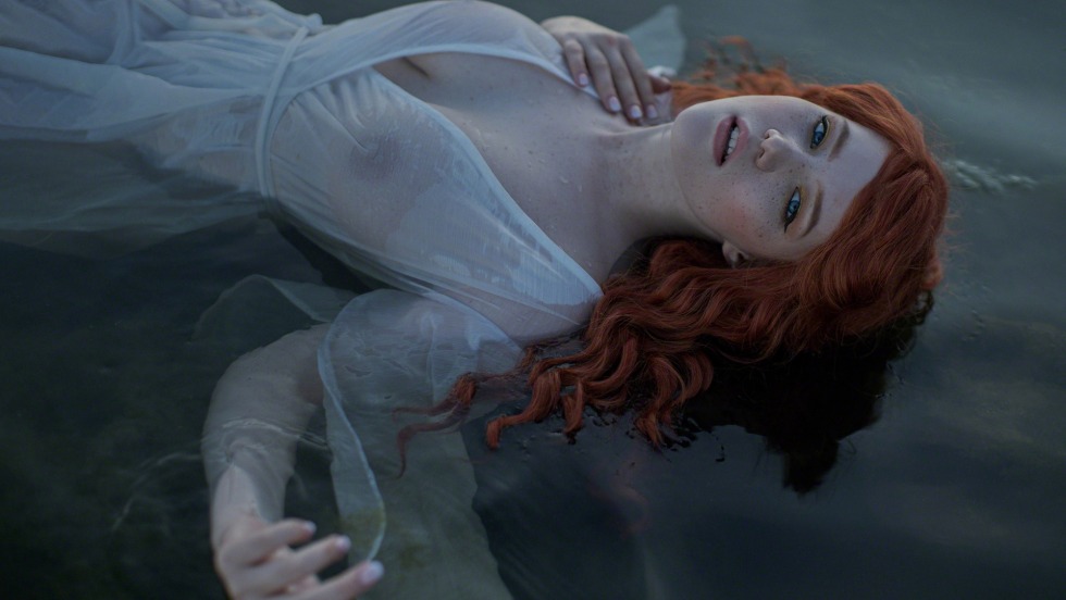 Jet Set Radio Graffiti