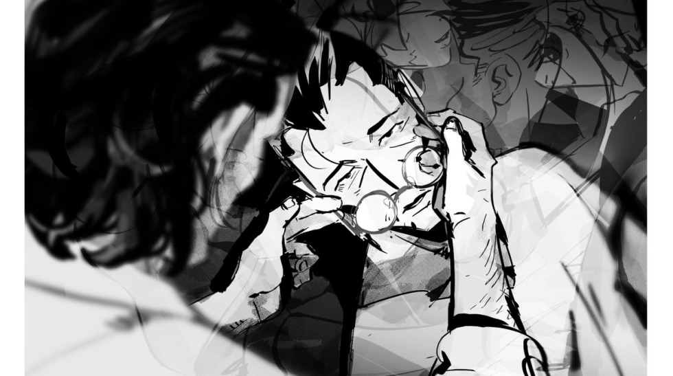 Family Tree Blakov Harry Potter