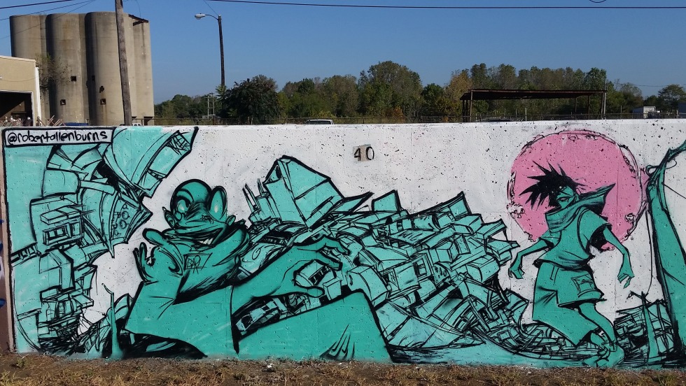 Mikasa Muscle Growth