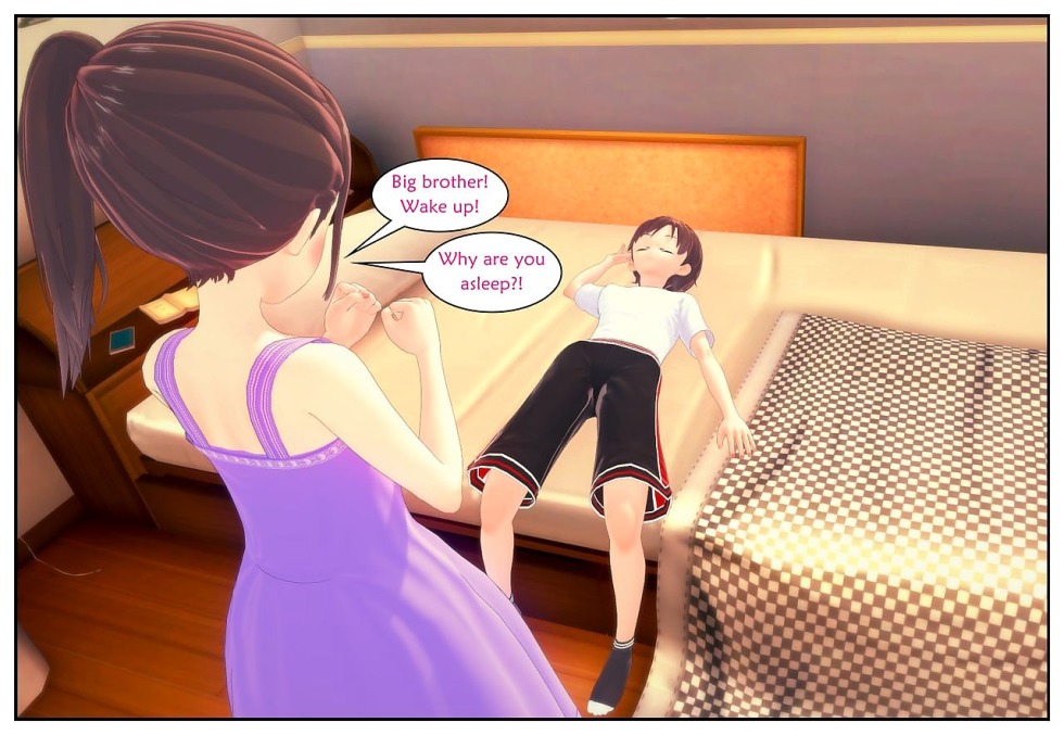 Mavis Dracula Hentai Comics