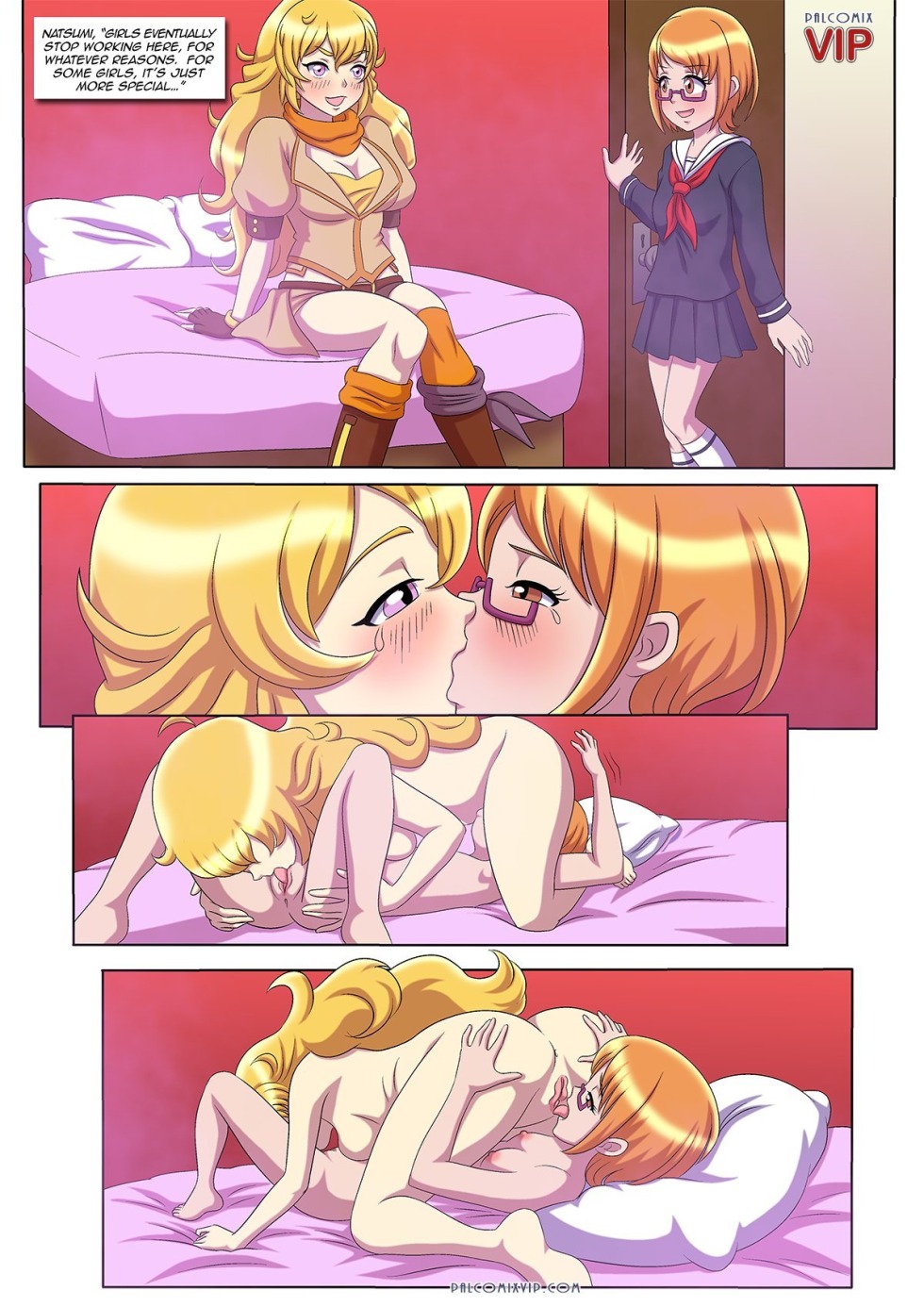 Chip and Dale Adventures of squirrels XXX