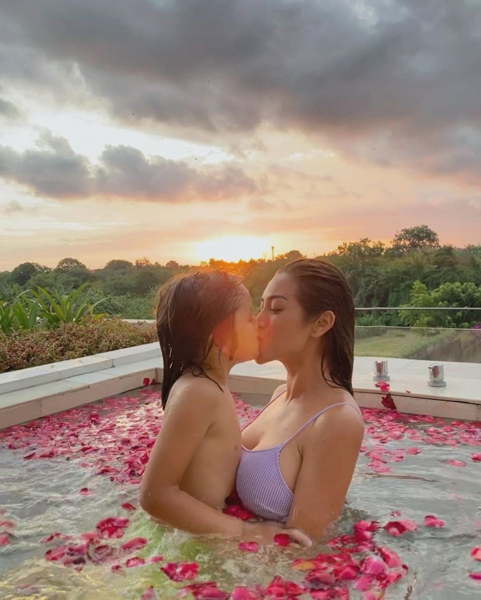 Sex Guru SMP Negeri 4