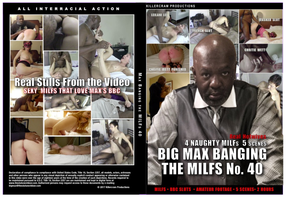 Black Mitchell Naked Member