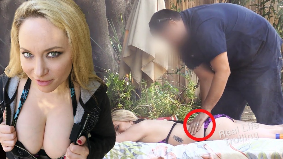 XXX Aiden Starr & Gia Derza & London River - The Upper Floor - Kink