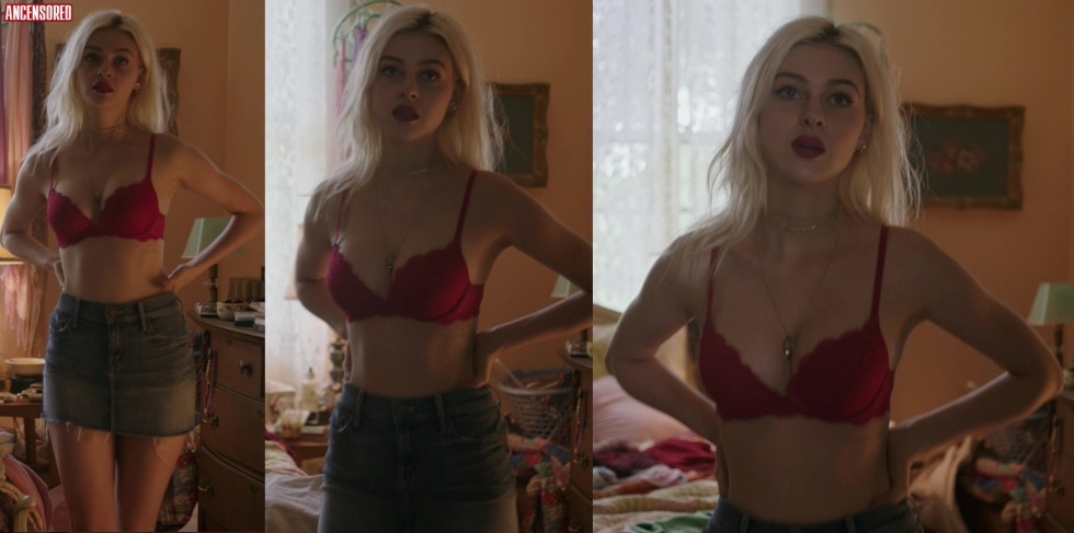 Martina Valkova model