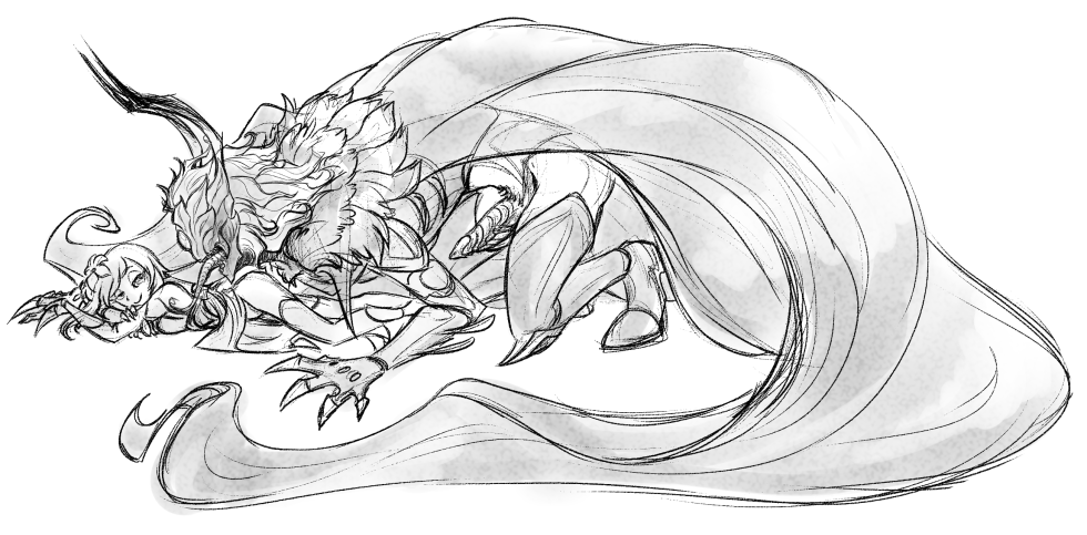 Adepts Genshin Impact