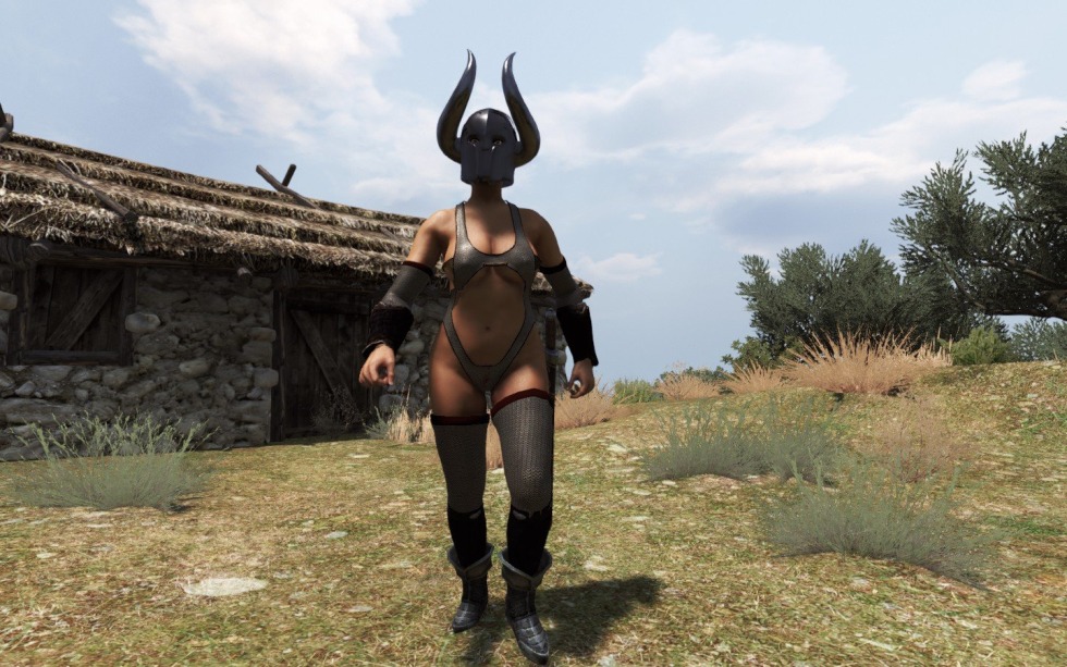 The Tavern 2 - Blade Dancer