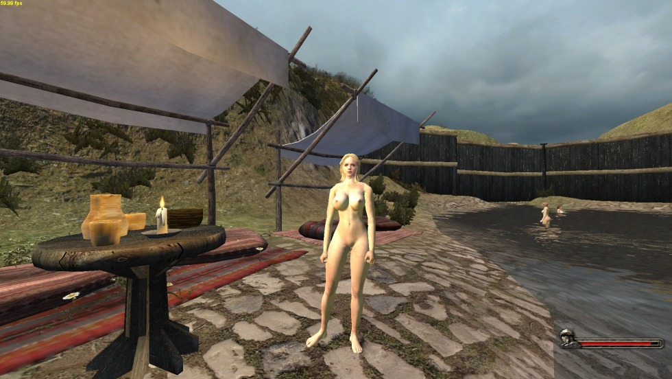 Hentai Mount & Blade Mod
