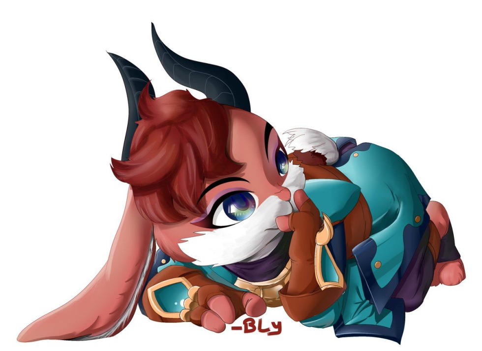 Paladins Ying Ahegao