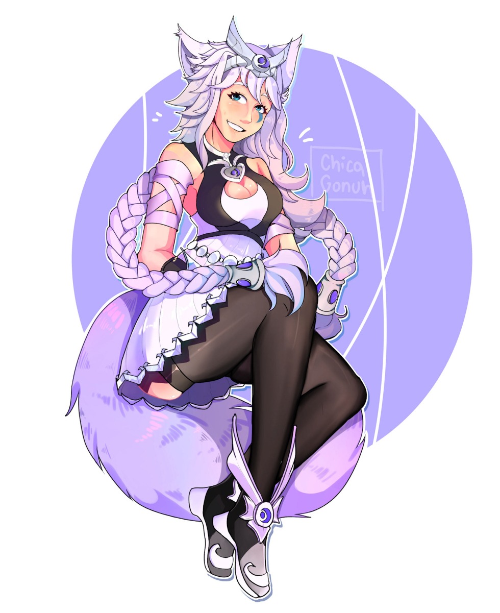 Paladins Sky Rule34 feet