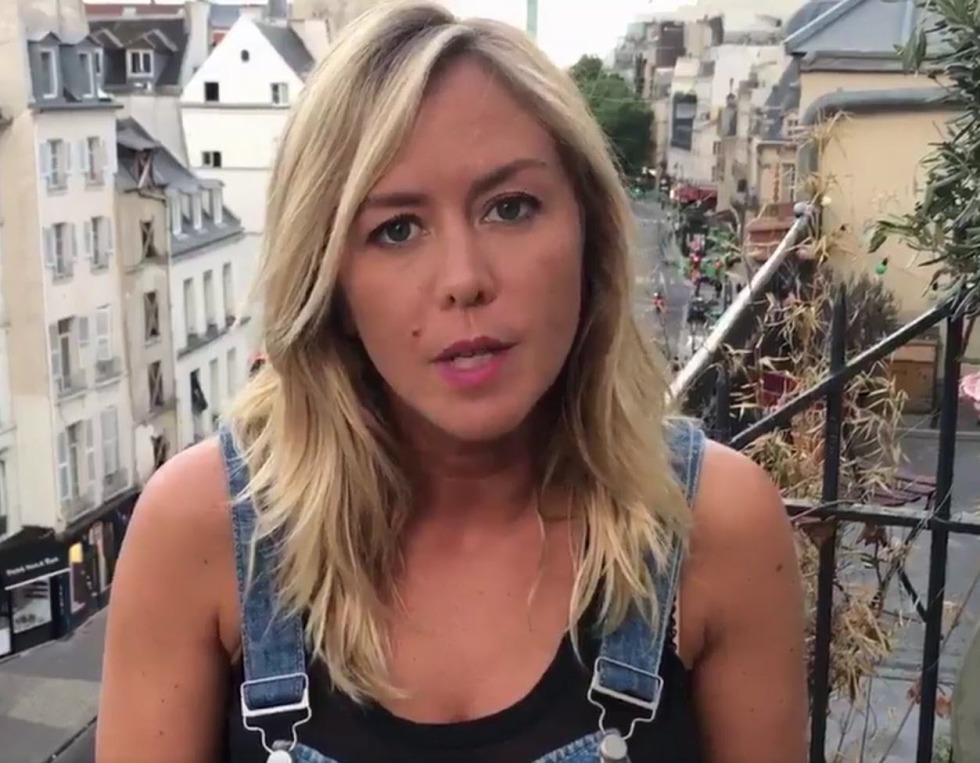 Jacquieetmichel actress