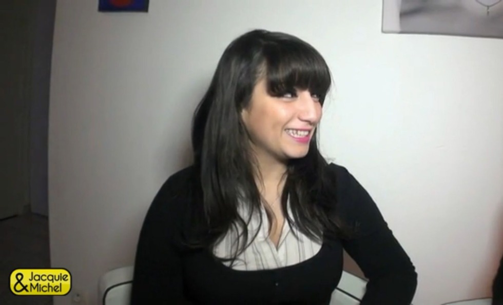 Jacquieetmichelelite films