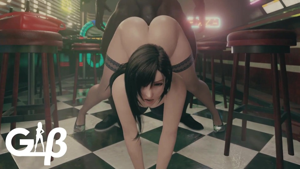 Street Fayiter Chun Lee Sex 3D