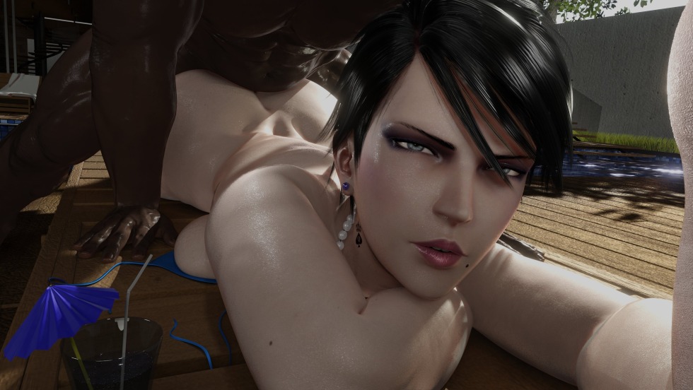 General Butch BBC Compilation Hentai