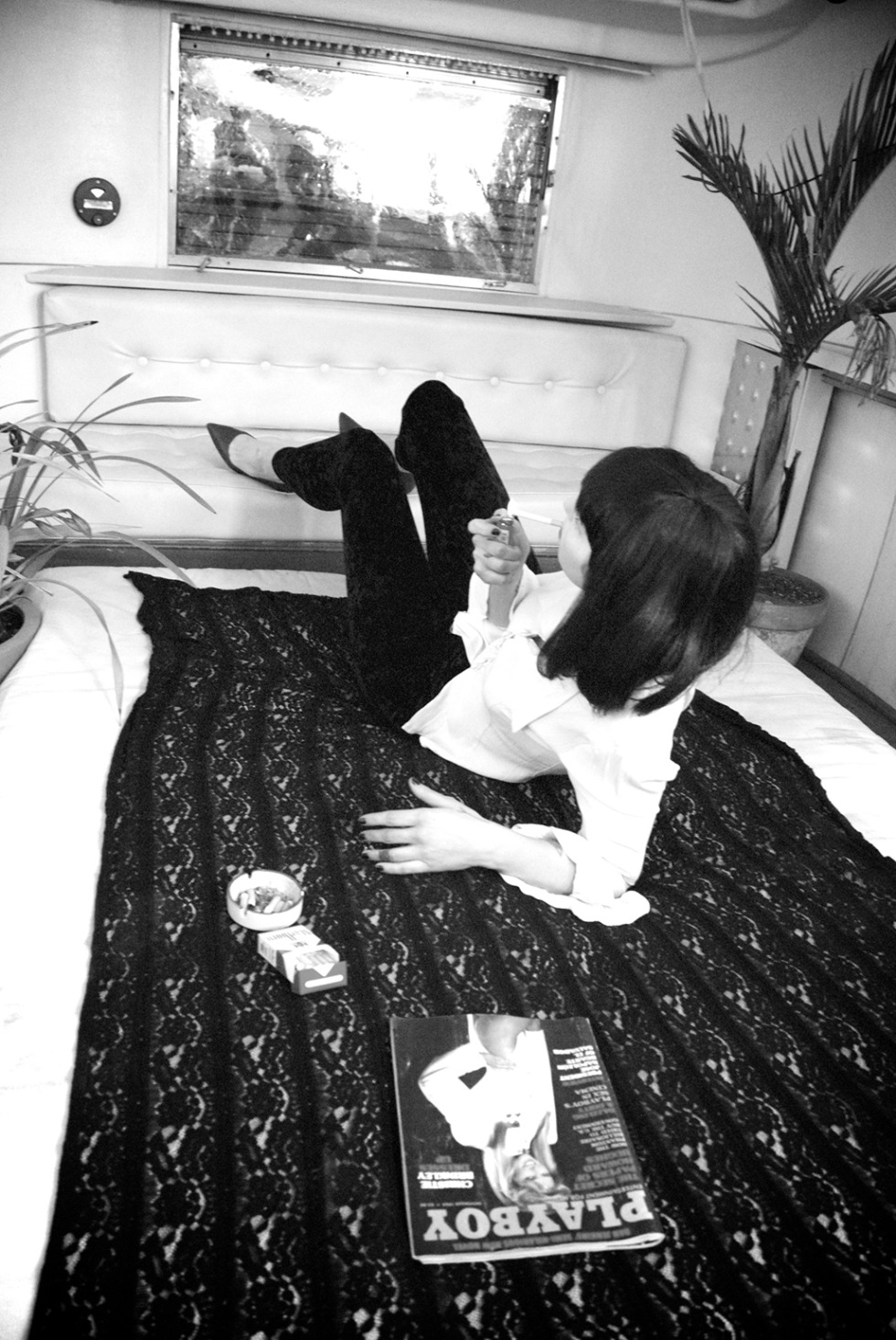 Chelsea Wolfe Hiss Spun