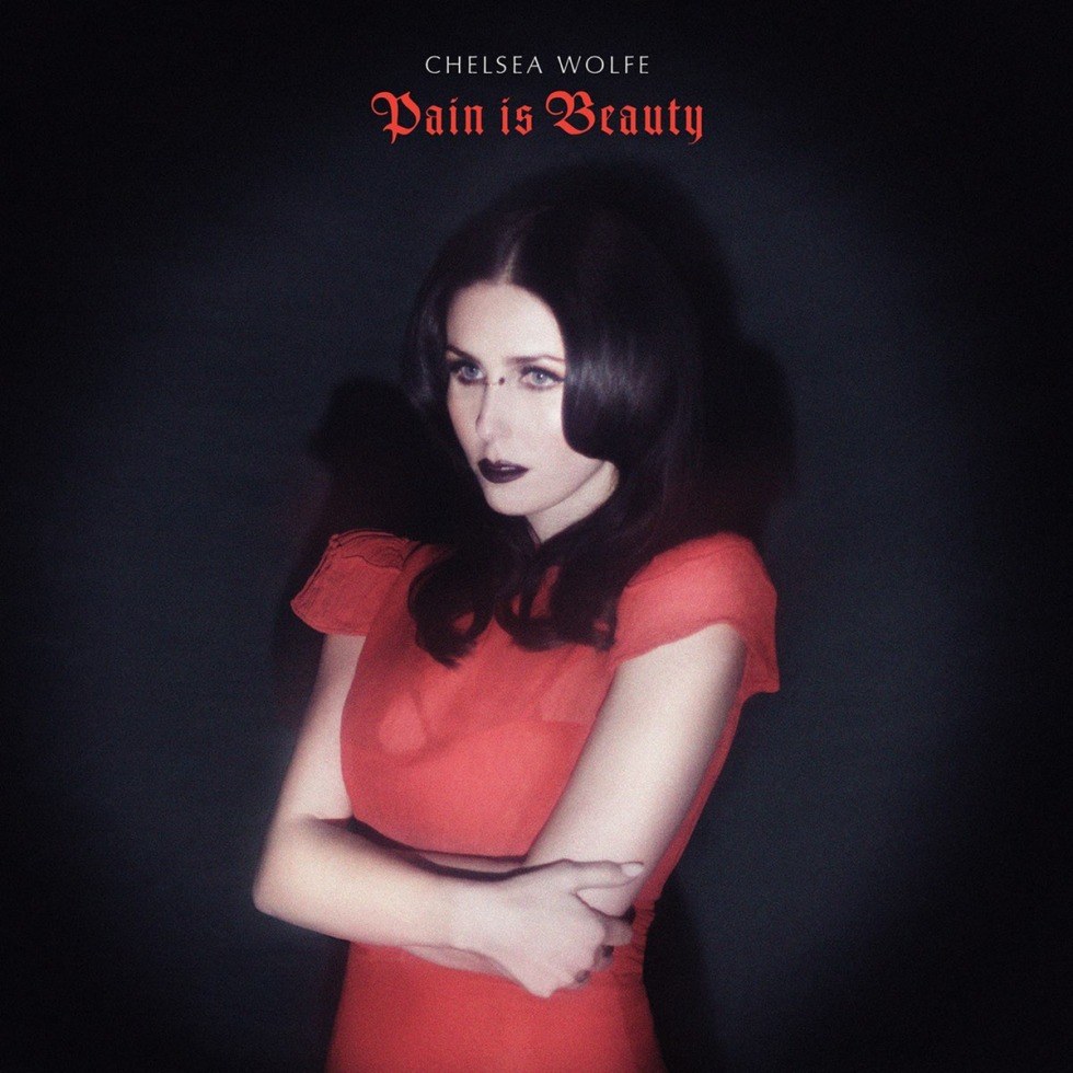 Chelsea Wolfe Live