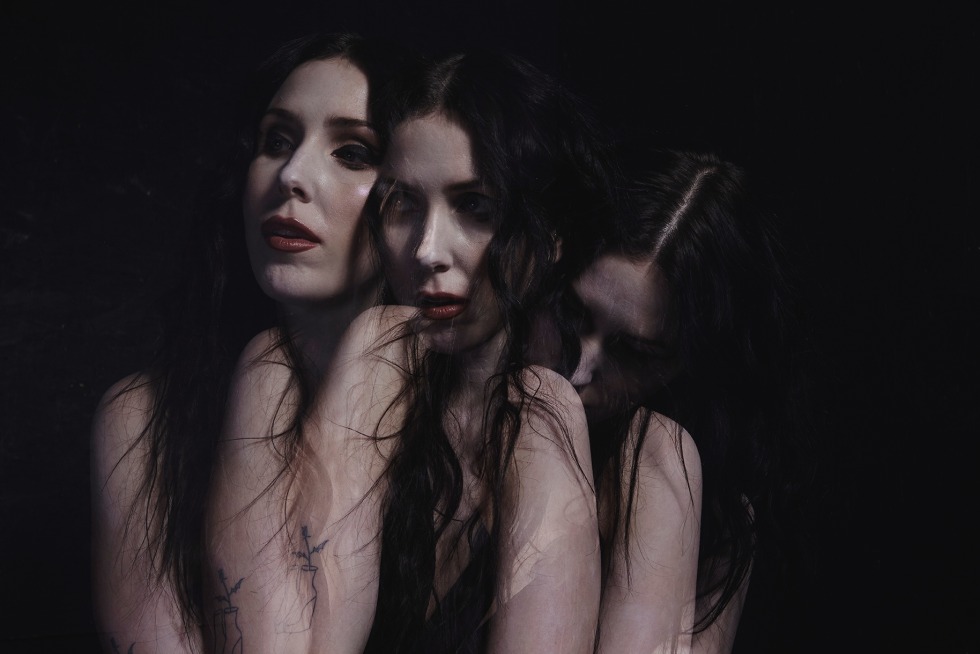 Chelsea Wolfe Feral Love