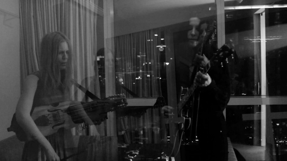 Jai Wolf Lost (feat. Chelsea Jade)