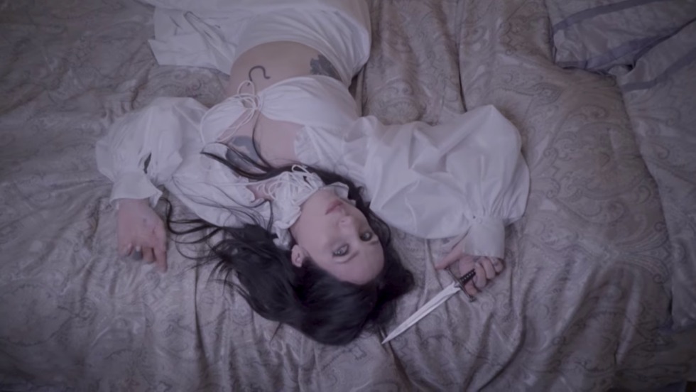 Chelsea Wolfe - Carrion Flowers