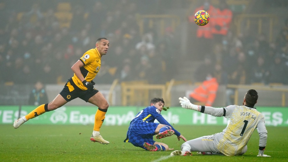 Chelsea Wolfe & Emma Rute Rundle "Anhedonia"
