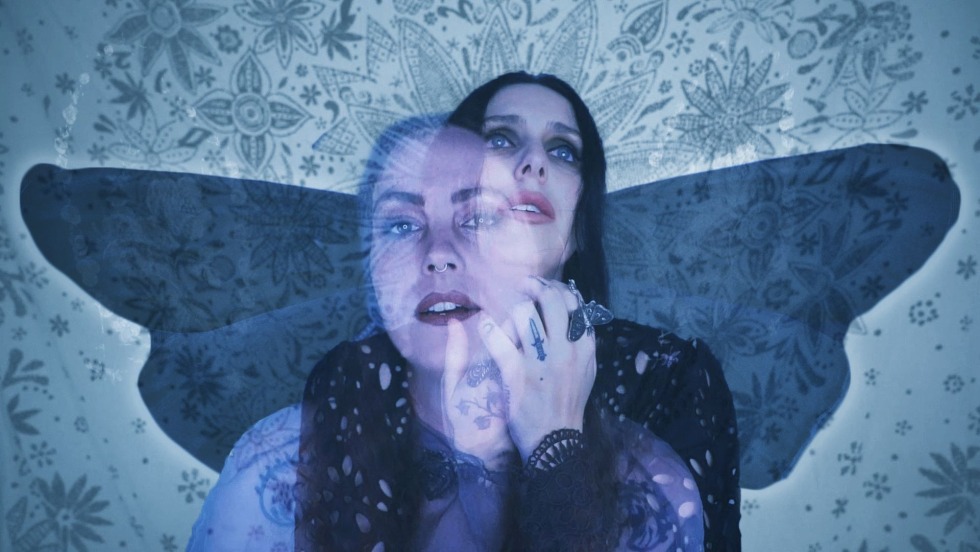Chelsea Wolfe Live