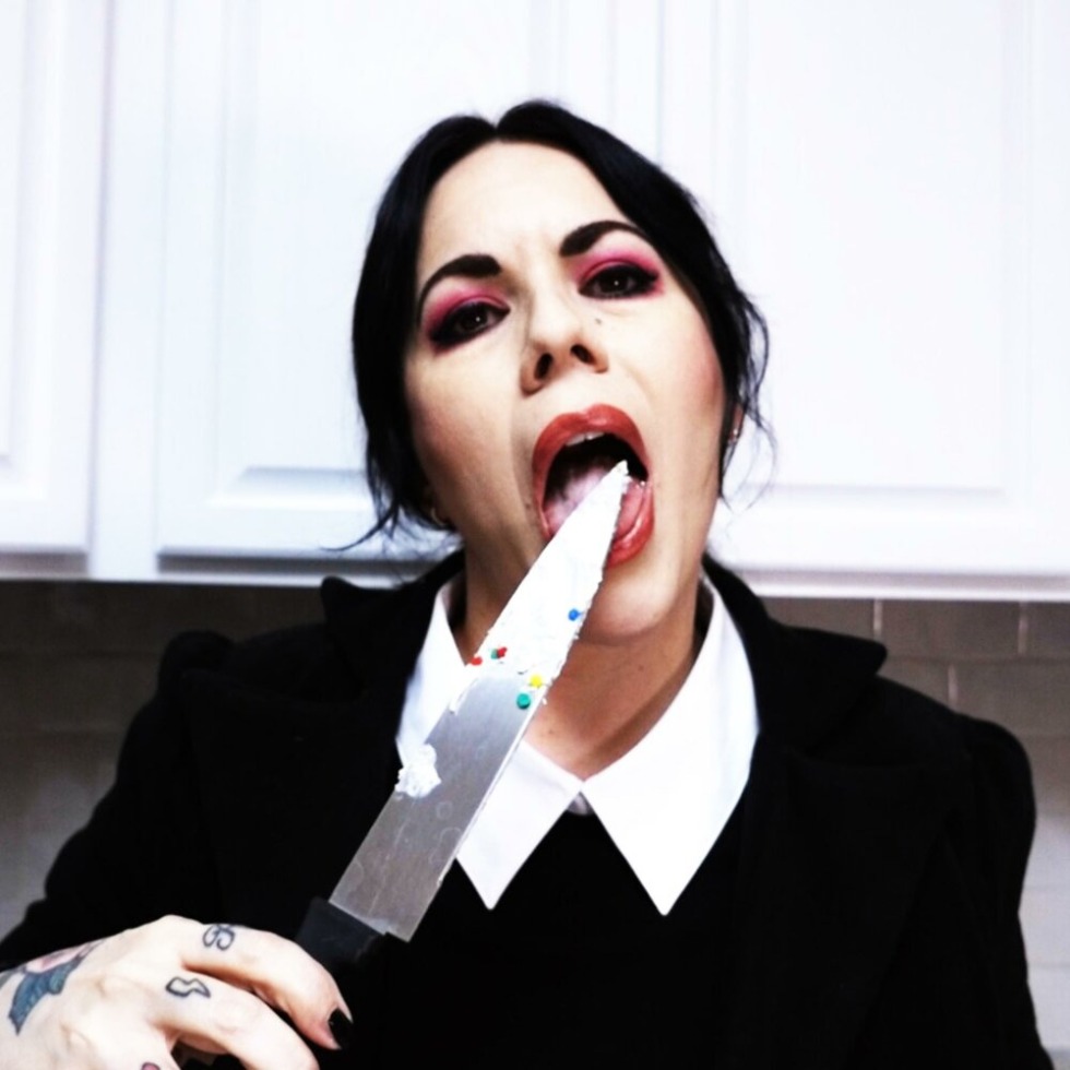 Chelsea Gradient Tattoo