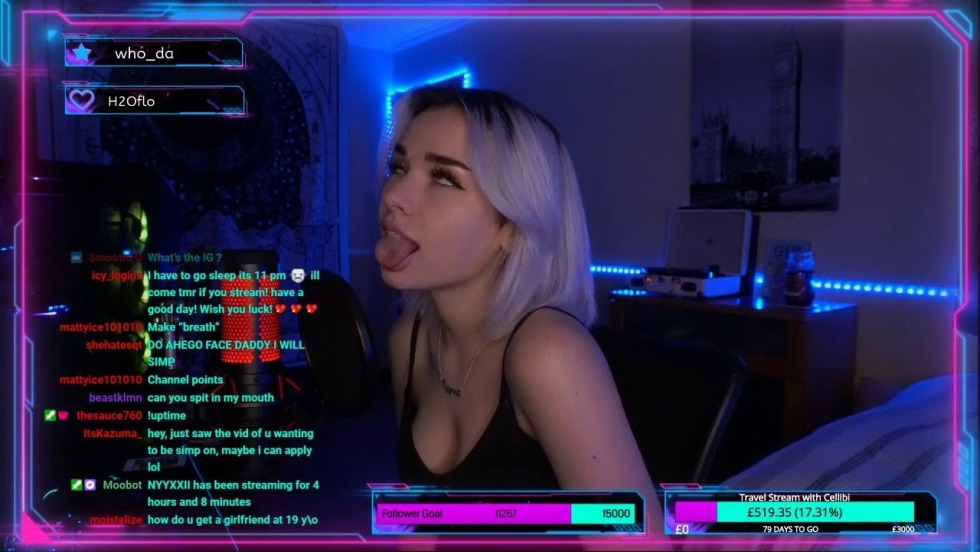 Like subscription GIF