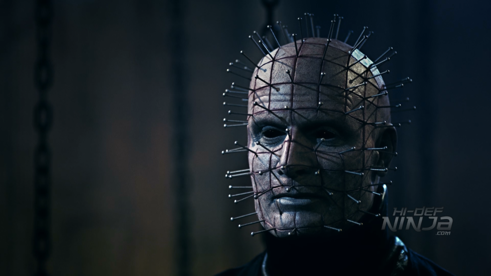 Carrying out from hell Film 10