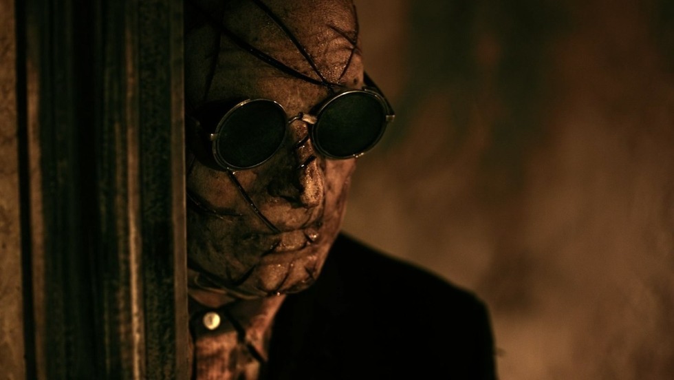 Kevin Bernhardt rebel from hell 3