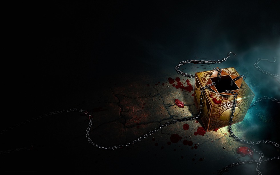 Valentina Vargas rebelled from hell