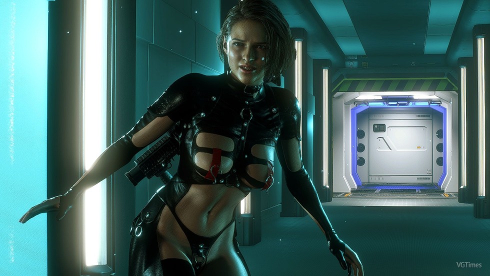 Pinhead rebel from hell 1987