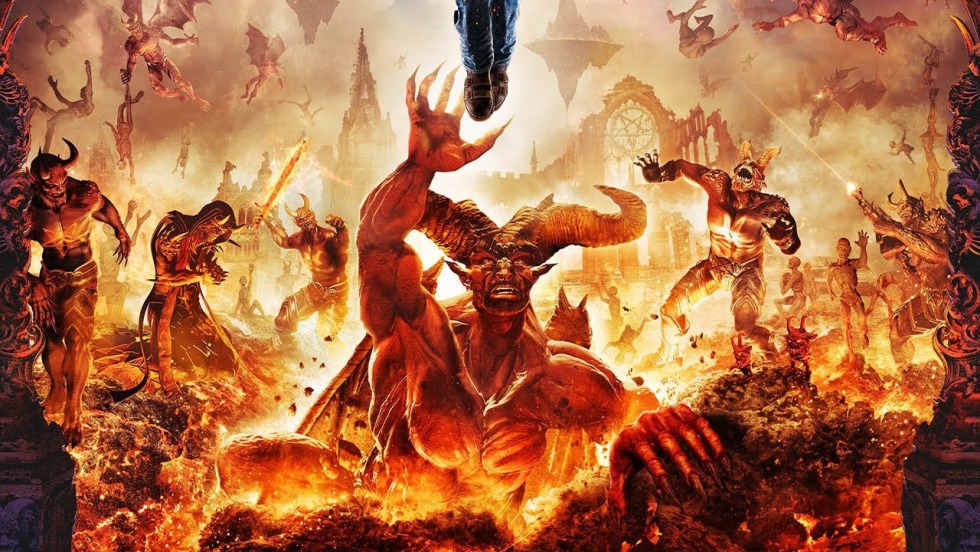 Cerberus Demon Helltaker