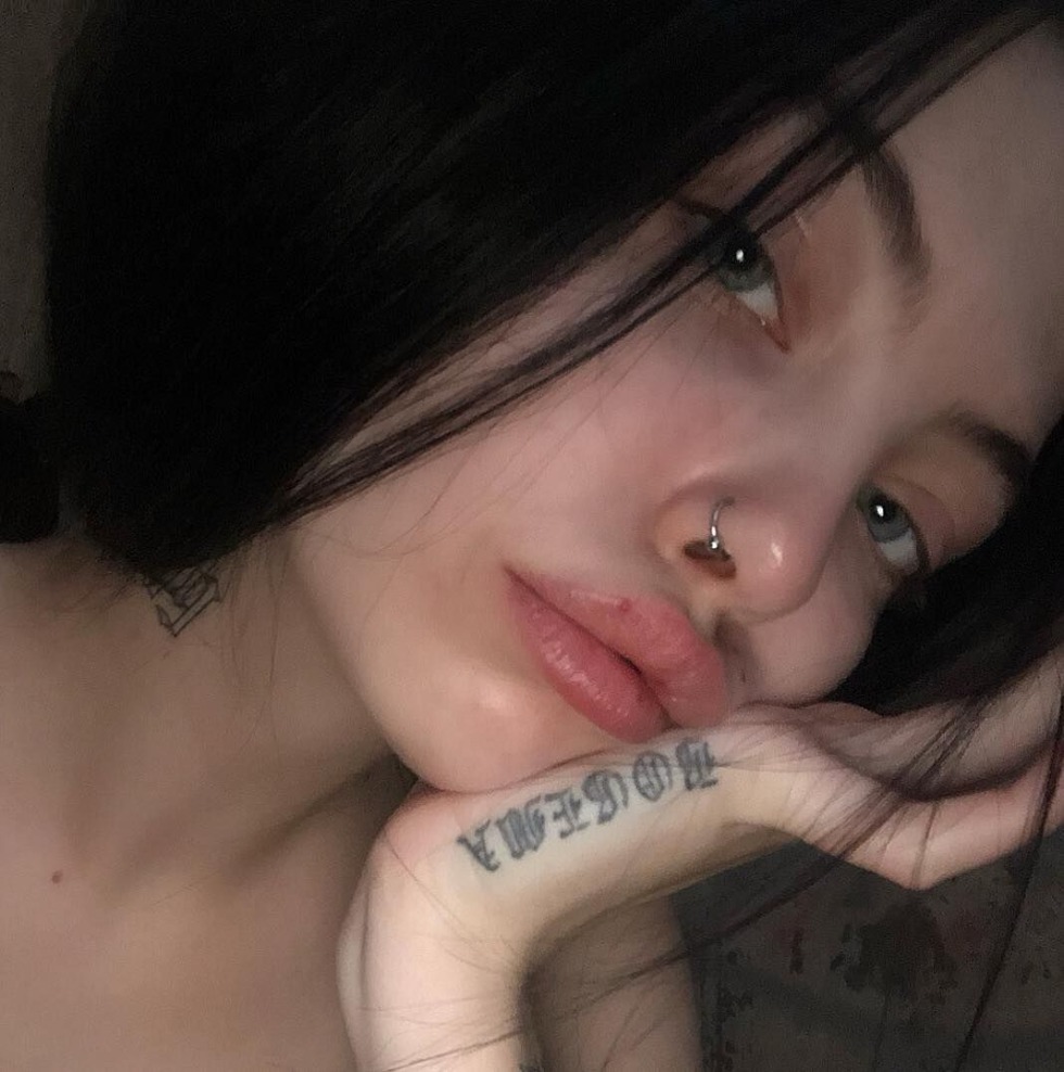 Jewelry for men's piercing