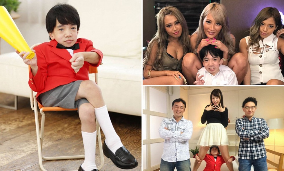 Java against the hips