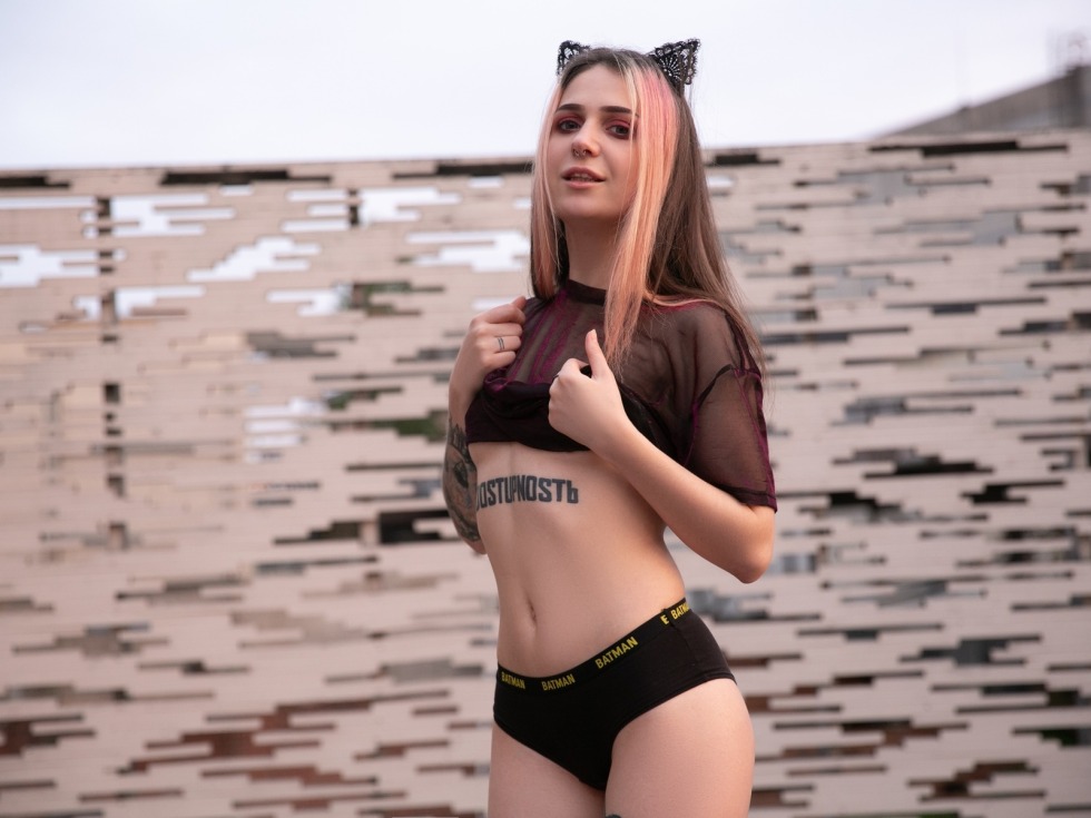 Desidereva Maria Onlifans