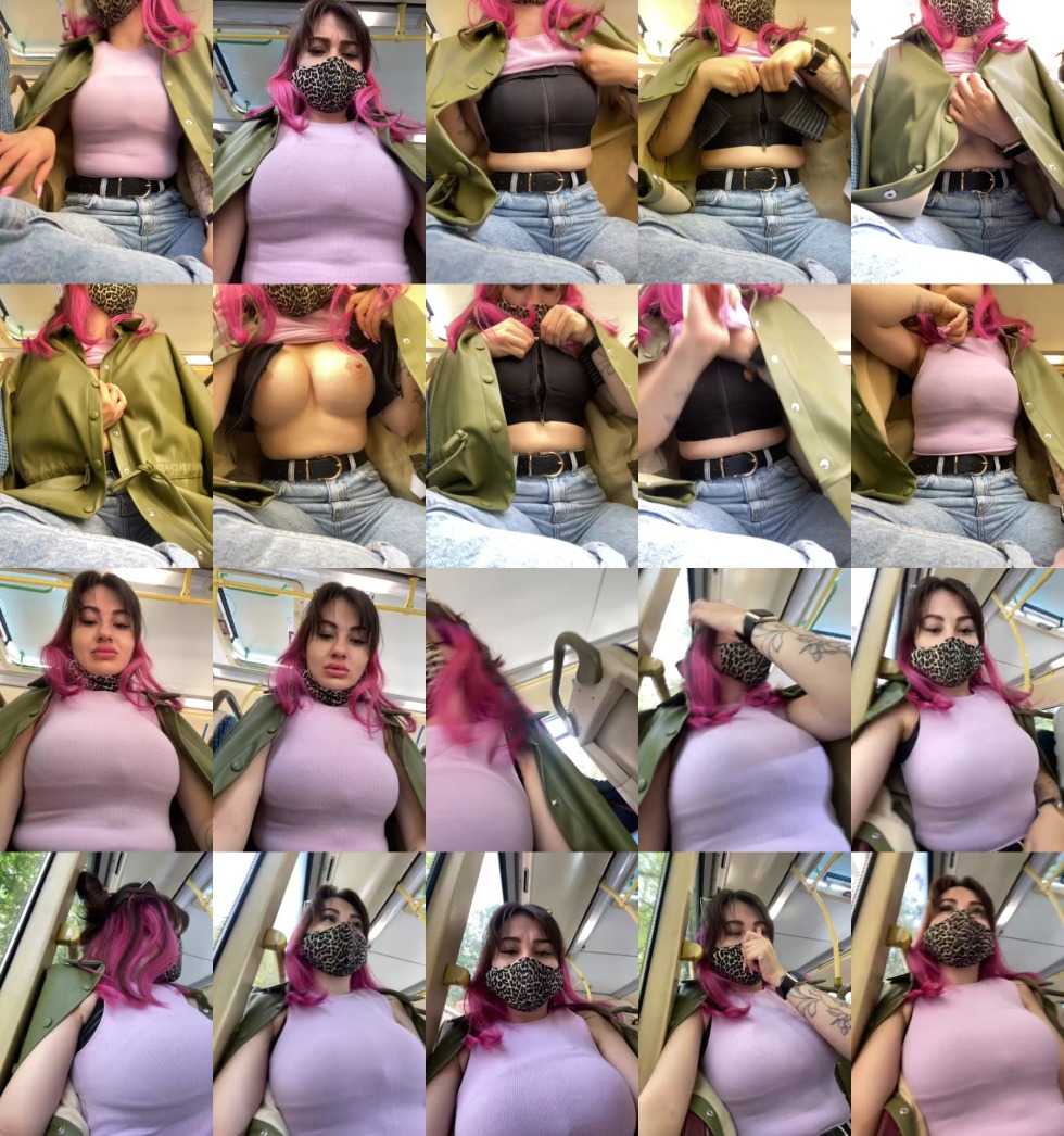 Wet__bunny Stripchat