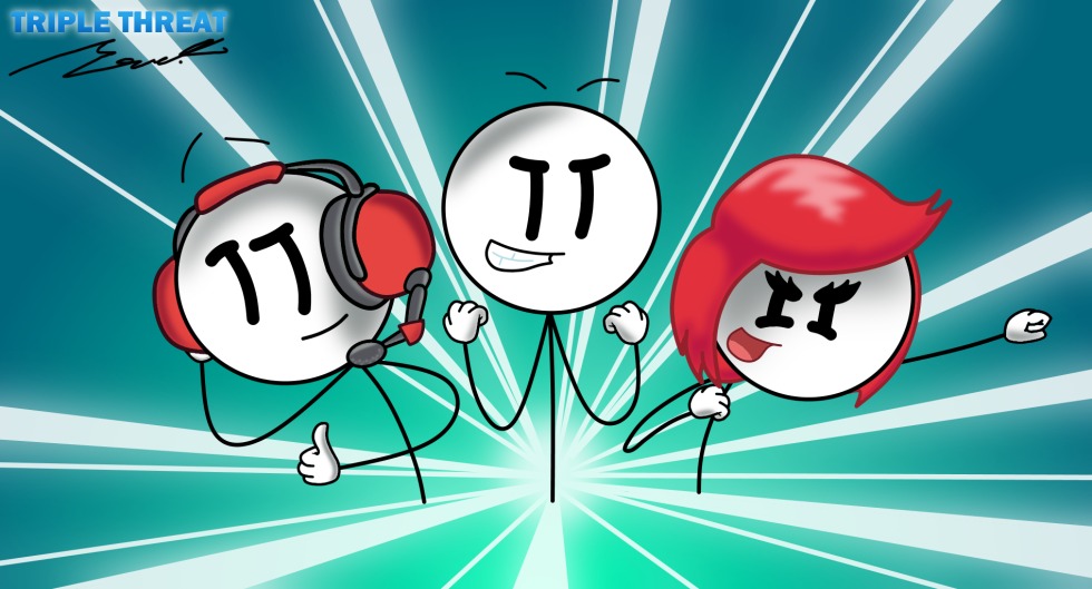 The Henry Stickman Ellie