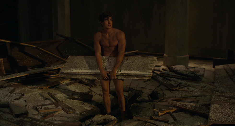 Enterprise Azur Lane